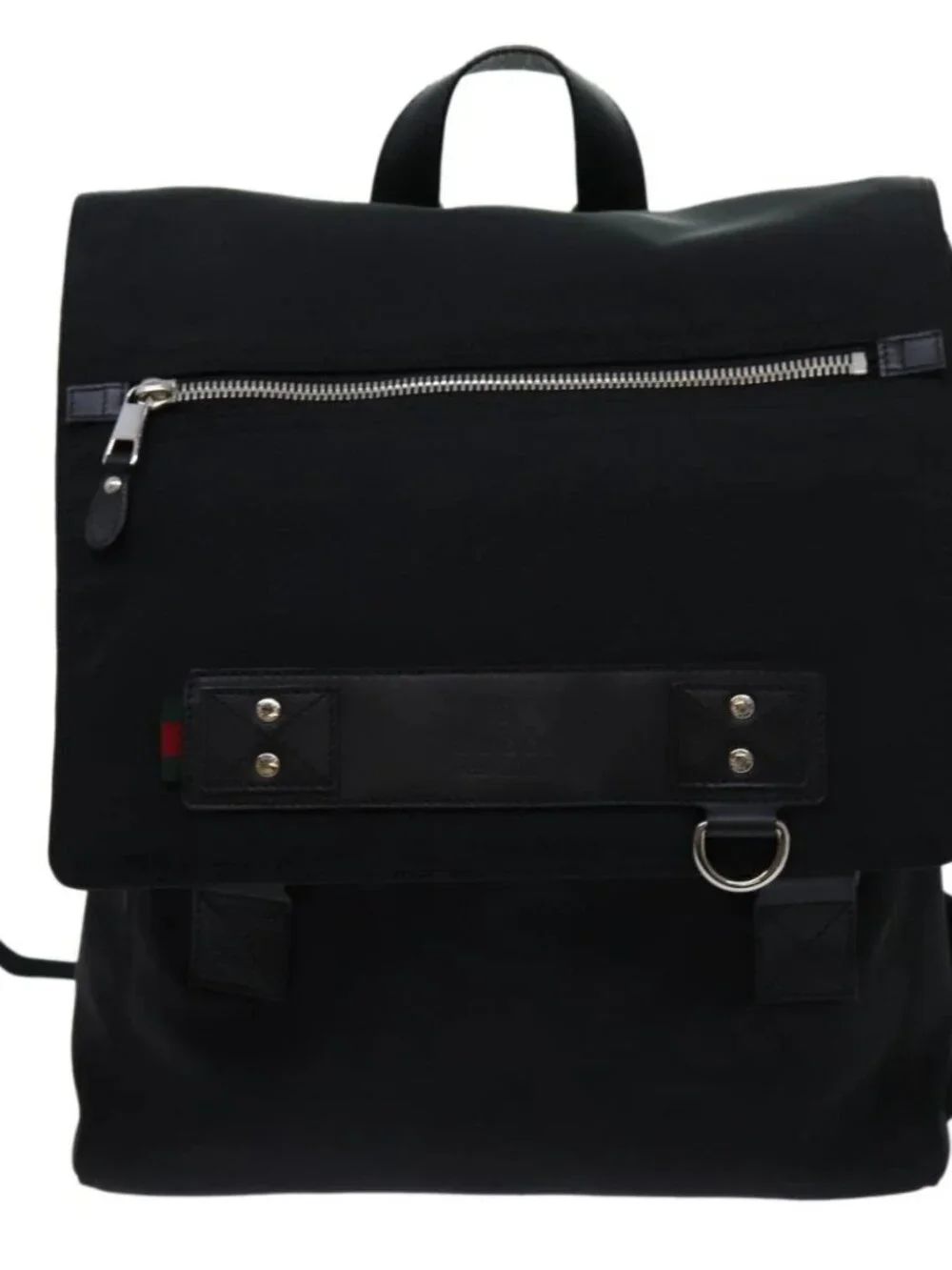 Gucci brand	gucci color	black